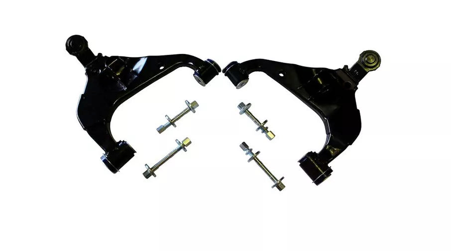 Superpro 05-15 Toyota Hilux 4WD Adjustable Control Arm Kit