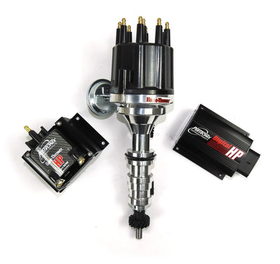 Pertronix auto part