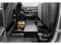19C RAM 1500 CREW CAB KEY LOCK REAR UNDERSEAT DRAWER