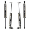 TeraFlex shock absorber