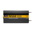 PROLINE 5000W INVERTER + REMOTE 12V