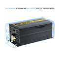 PROLINE 5000W INVERTER + REMOTE 12V