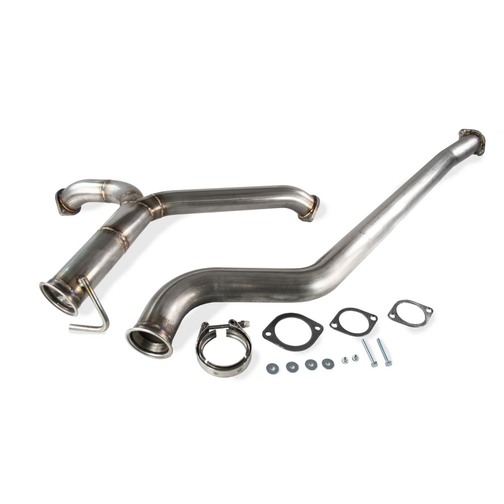 ETS Subaru WRX 22 Titanium Intake