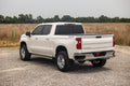 Hard Low Profile Bed Cover 5 9 Bed Chevy/GMC 1500 (19-24)