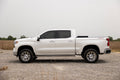 Hard Low Profile Bed Cover 5 9 Bed Chevy/GMC 1500 (19-24)