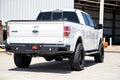 ~(88 lbs. 82X18X11)~ Ford Heavy-Duty Rear LED Bumper (09-14 F-150)