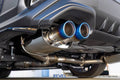 Revel 22-23 Subaru WRX Medallion Touring Premier T Exhaust