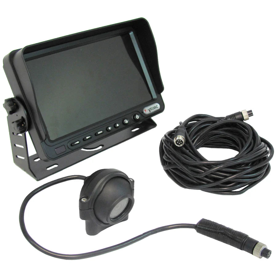 CAMERA KIT W/710324 7103