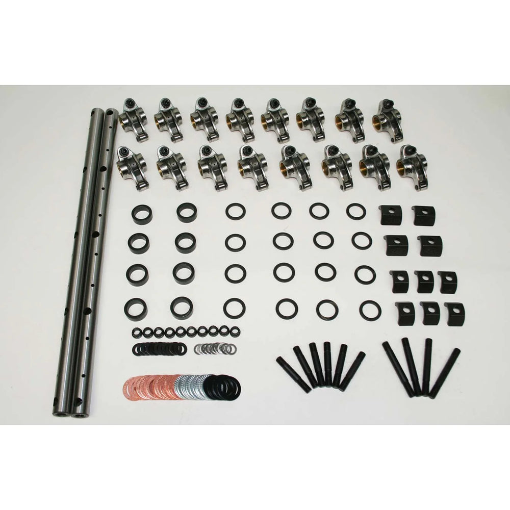 S/S Shaft Mount R/A System - SBM 1.5 Ratio