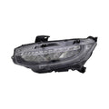 1919 HD CIVIC TOURING LED HEADLIGHT ASSY LH