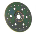 Billet Flexplate GM LS 168 Tooth Flat H.D.