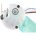 FUEL PUMP MODULE ASSEMBLY