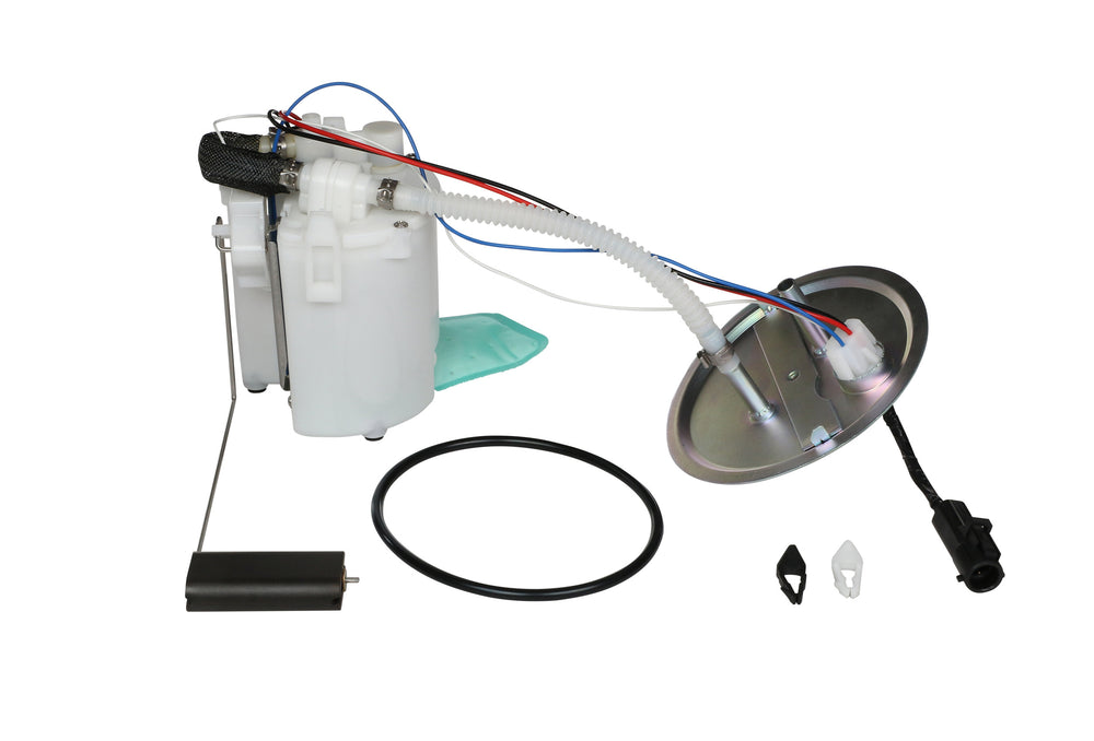 FUEL PUMP MODULE ASSEMBLY