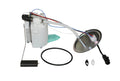 FUEL PUMP MODULE ASSEMBLY