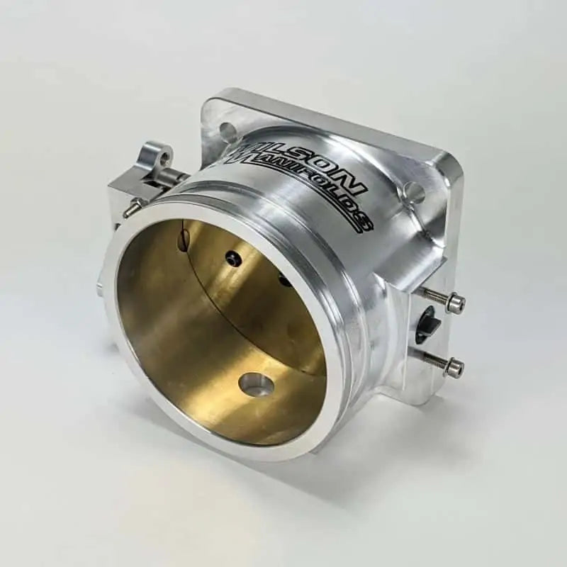 105mm Throttle Body - 1520CFM 4.250 OD