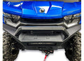 Thumper Fabrication bumper detail