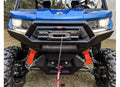 Thumper Fabrication bumper