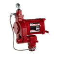 115V AC PUMP FOR USE WITH AST REMOTE DISPENSERS FOR GAS OR DIESEL 1/3 HP