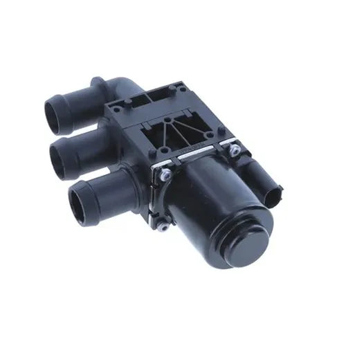 HVAC HEATER CONTROL VALVE