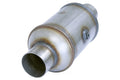 CATALYTIC CONVERTER UNIVERSAL OBDII