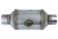 CATALYTIC CONVERTER UNIVERSAL OBDII