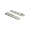 Baja Designs light bar detail