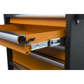 GEARWRENCH storage drawer installed view