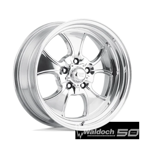 Wheel Pros, LLC polished auto part