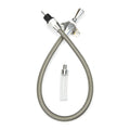 Lokar chrome auto part