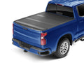 1923 SILVERADO 1500/SIERRA 1500 6.5FT BED TFX TONNEAU COVERS BLACK