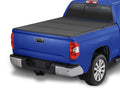 0713 TUNDRA 5.5FT BED TFX TONNEAU COVERS BLACK