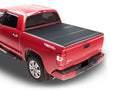 22C TUNDRA 5.5FT TFX TONNEAU COVERS BLACK