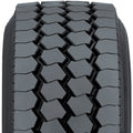 TOYO auto part detail
