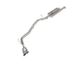 aFe cat-back exhaust
