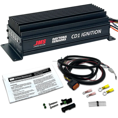 DAYTONA SENSORS auto part