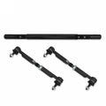 Cognito 01-13 Chevy/GMC Silverado/Sierra 2500/3500 HD 2WD/4WD Extreme Duty Tie Rod Center Link Kit