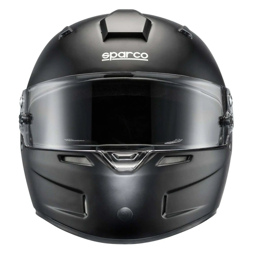 Sparco Helmet Sky KF-5W Xl Blk