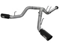 aFe BladeRunner Street Series Radiator