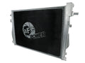 aFe BladeRunner Street Series Radiator