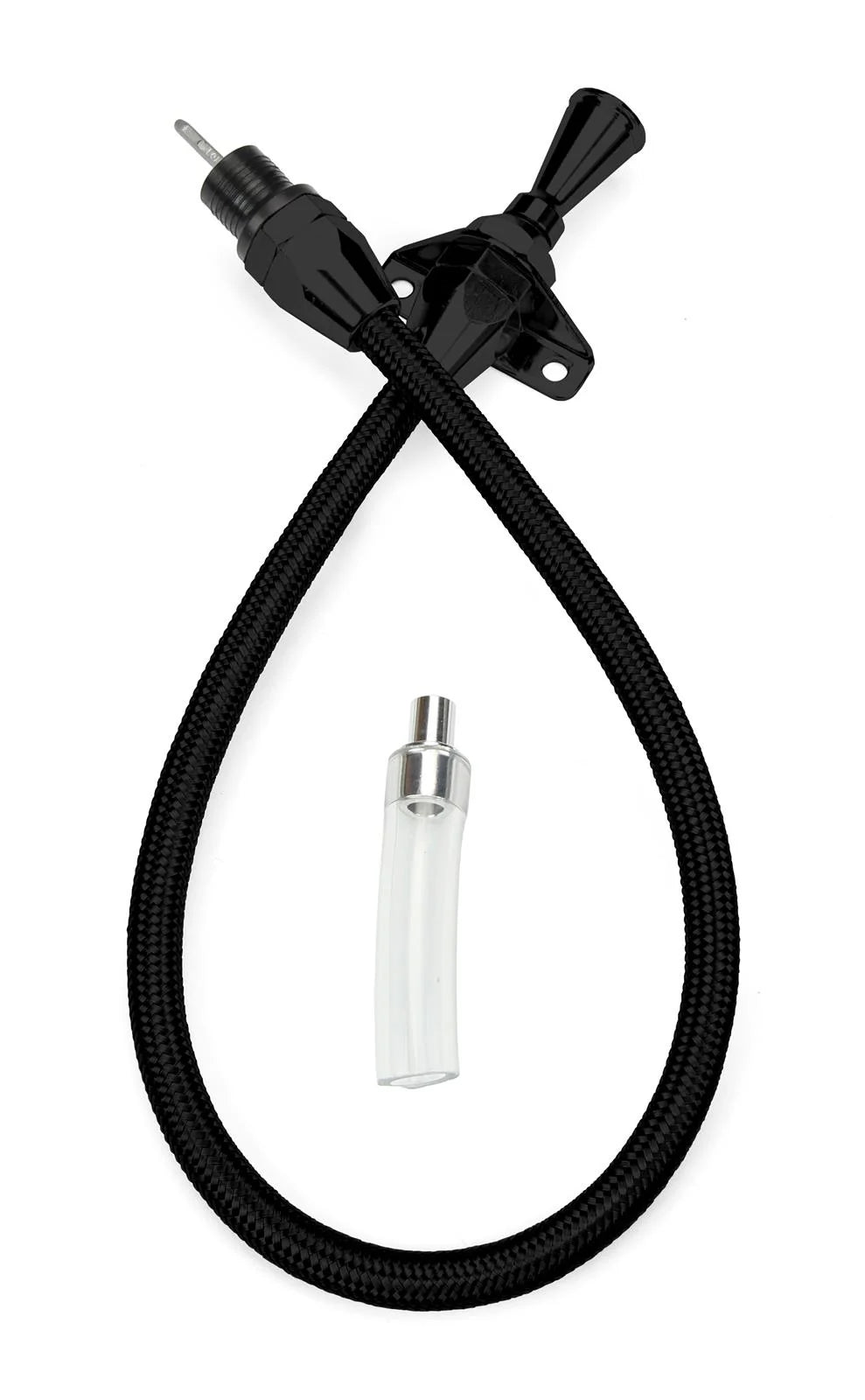 FM SHIFTER CHRYSLER HEMI BLACK 16'