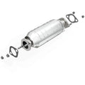 ACCENT/RIO/RIO5 OBDII MANIFOLD CONVERTER DIRECT FIT