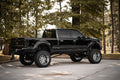 D740 22X8.25 8X6.5 CHR-PLATED -240M