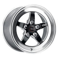 Weld auto part