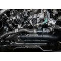 Mishimoto 2021+ BMW G8X M3/M4 Hot Side Intercooler Charge Pipe Kit