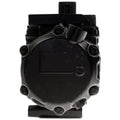 REMAN COMPRESSOR