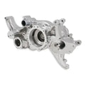 REPLACE ASSY LS COOLING MANIFOLD POLISH