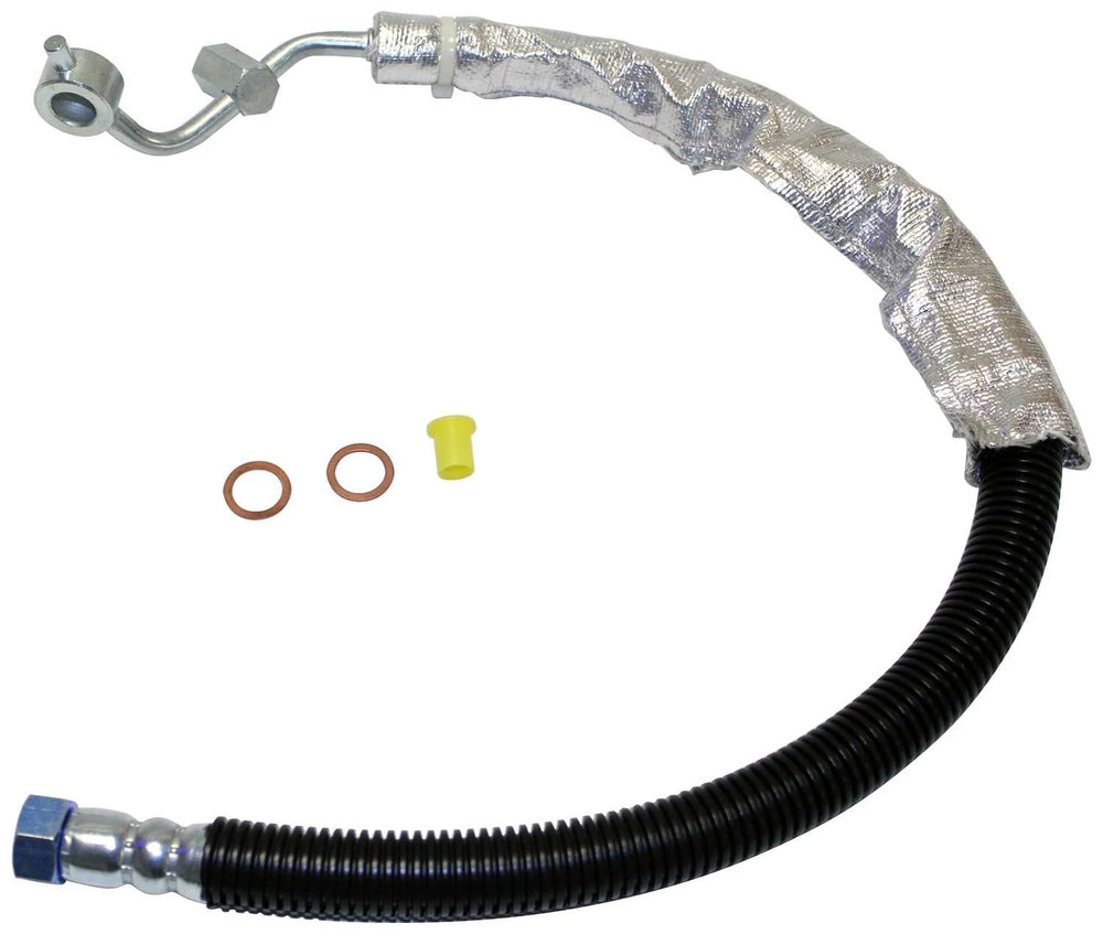 Gates MegaClean Hose Nozzle - GA-32 JIC Assembly Nozzle or Tube