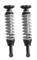 Fox 2.5 Factory Series 10in DSC Coilover Shock 50/70 - Black