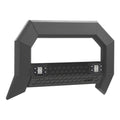 ADVANTEDGE BULL BAR, BLACK W/LED'S