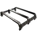 DEFENDER ROOF RACK; LOW PROFILE BED